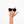 Load image into Gallery viewer, Status Anxiety - Detached Sunglasses - Black | milk + ginger