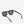 Load image into Gallery viewer, Status Anxiety - Detached Sunglasses - Black | milk + ginger