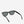 Load image into Gallery viewer, Status Anxiety - Neutrality Sunglasses - Black | milk + ginger