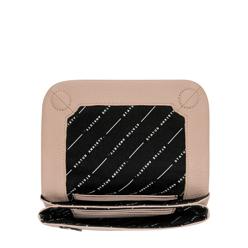 Buy Status Anxiety Impermanent Dusty Pink online at milk + ginger