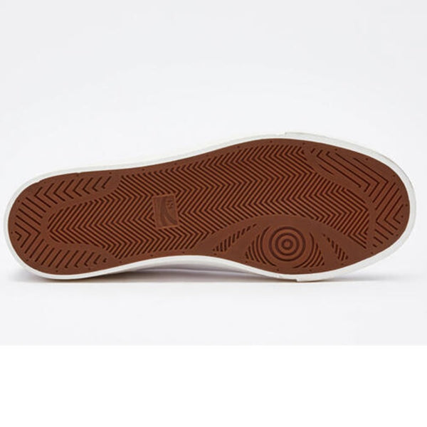 Superga - 2843 Club S Comfort Leather - Orange/Navy