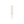 Load image into Gallery viewer, Pilgrim - Tahoe Pi Earrings - Bar - Gold Plated