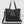 Load image into Gallery viewer, Louenhide - Nevada Ezra Strap Tote bag - Black