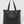 Load image into Gallery viewer, Louenhide - Nevada Ezra Strap Tote bag - Black