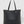 Load image into Gallery viewer, Louenhide - Nevada Ezra Strap Tote bag - Black