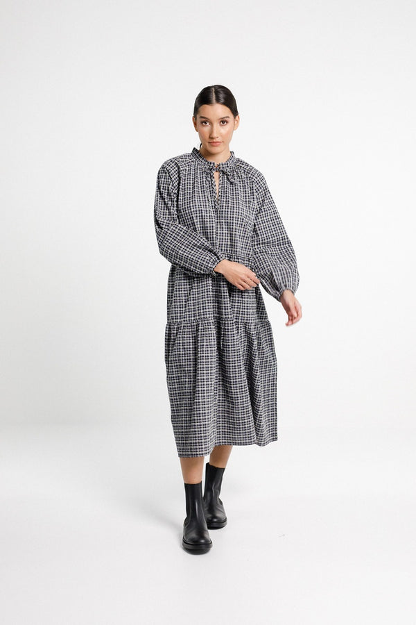 Thing Thing - Paradise Dress - Mono