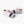 Load image into Gallery viewer, Walnut Melbourne - Sports Luxe Sneaker - Pink Multi | milk + ginger