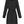 Load image into Gallery viewer, PAQME - Trenchcoat - Black