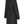 Load image into Gallery viewer, PAQME - Trenchcoat - Black