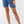 Load image into Gallery viewer, Elm - Rickety Short - Blue