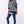 Load image into Gallery viewer, Elm - Spot On Crew - Navy