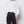 Load image into Gallery viewer, Wish - String Along Shirred Blouse - Ivory | milk + ginger