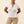 Load image into Gallery viewer, Isle of Mine - Rosa Tie Top  - White
