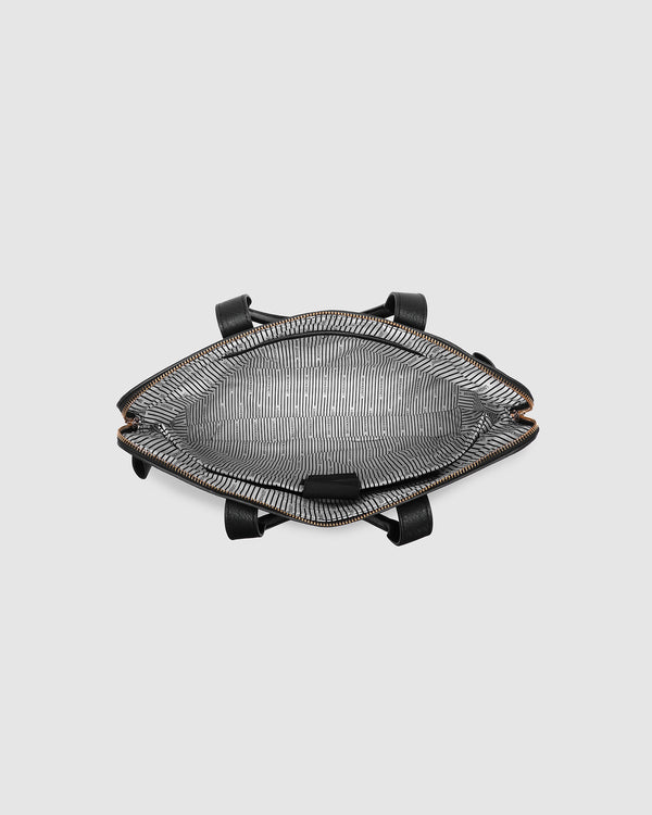 Louenhide - Rhodes Laptop Bag - Black