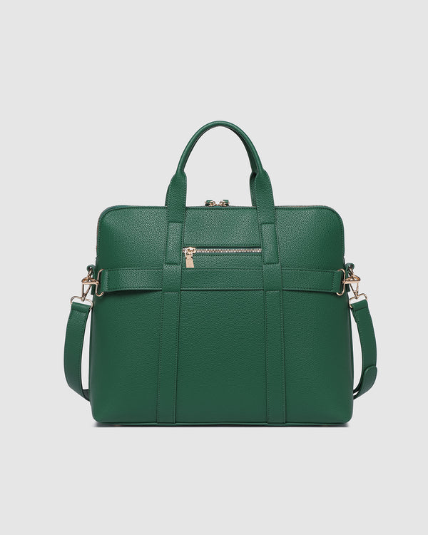 Louenhide - Rhodes Laptop Bag - Green