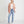 Load image into Gallery viewer, RE:UNION - Constant Blush Linen Blazer - Blush
