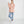Load image into Gallery viewer, RE:UNION - Constant Blush Linen Blazer - Blush
