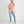 Load image into Gallery viewer, RE:UNION - Constant Blush Linen Blazer - Blush
