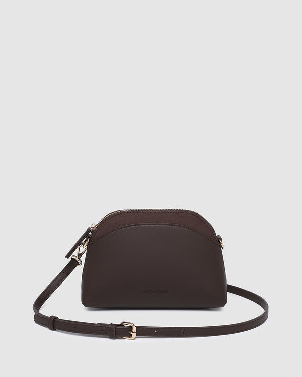 Louenhide - Alison Crossbody - Chocolate