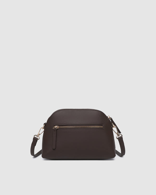 Louenhide - Alison Crossbody - Chocolate