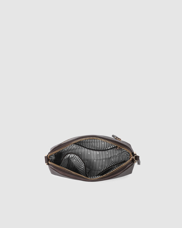 Louenhide - Alison Crossbody - Chocolate