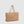Load image into Gallery viewer, Louenhide - Elke Suedette Tote Bag - Honey
