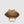 Load image into Gallery viewer, Louenhide - Elke Suedette Tote Bag - Honey
