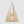 Load image into Gallery viewer, Loenhide - Hailey Suedette Shoulder Bag - Blonde
