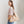 Load image into Gallery viewer, Loenhide - Hailey Suedette Shoulder Bag - Blonde

