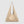 Load image into Gallery viewer, Loenhide - Hailey Suedette Shoulder Bag - Blonde
