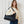 Load image into Gallery viewer, Louenhide - Dakota Shoulder Bag - Black
