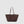 Load image into Gallery viewer, Louenhide - Sawyer Suedette Tote Bag - Chocolate
