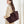 Load image into Gallery viewer, Louenhide - Sawyer Suedette Tote Bag - Chocolate
