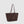 Load image into Gallery viewer, Louenhide - Sawyer Suedette Tote Bag - Chocolate
