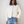 Load image into Gallery viewer, Assembly Label - Zoie Padded Bomber Jacket - Antique White
