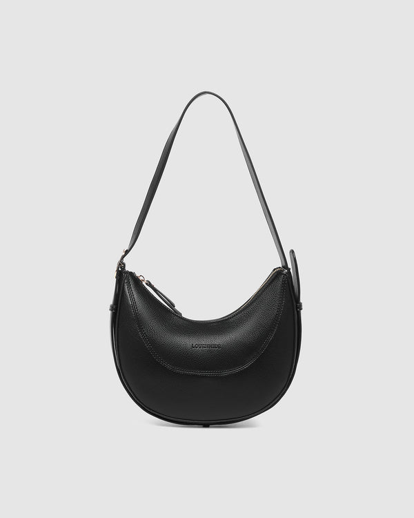 Louenhide - Lane Crossbody Bag - Black