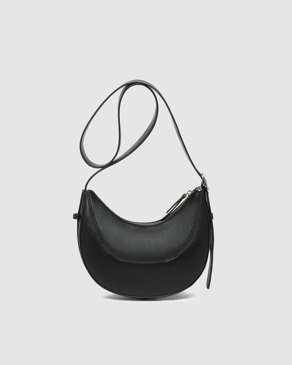 Louenhide - Lane Crossbody Bag - Black