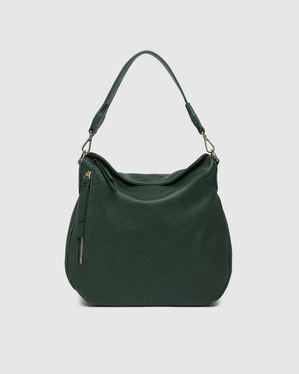 Louenhide - Nadia Shoulder Bag - Green