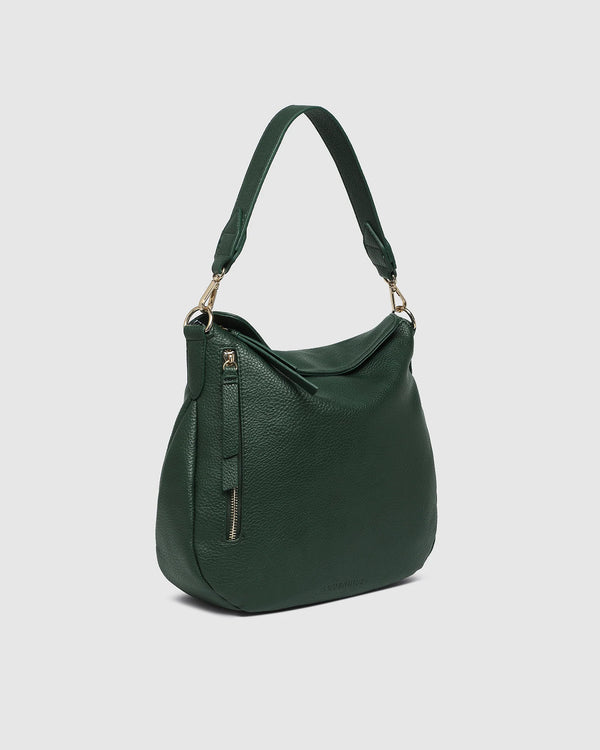 Louenhide - Nadia Shoulder Bag - Green