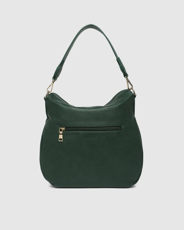Louenhide - Nadia Shoulder Bag - Green