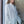 Load image into Gallery viewer, Assembly Label - Saskia Silk Shirt- Cream/Charcoal Stripe
