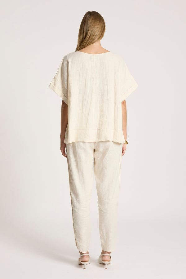 Eb & Ive - Bajau Top - Dune