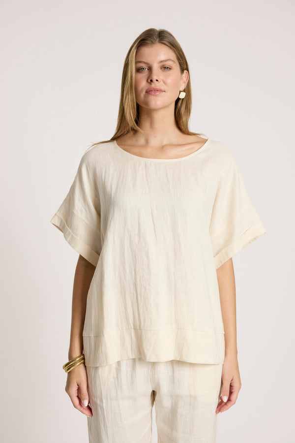 Eb & Ive - Bajau Top - Dune