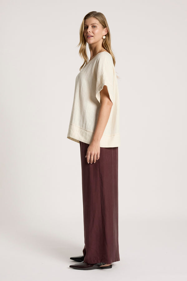 Eb & Ive - Bajau Top - Dune