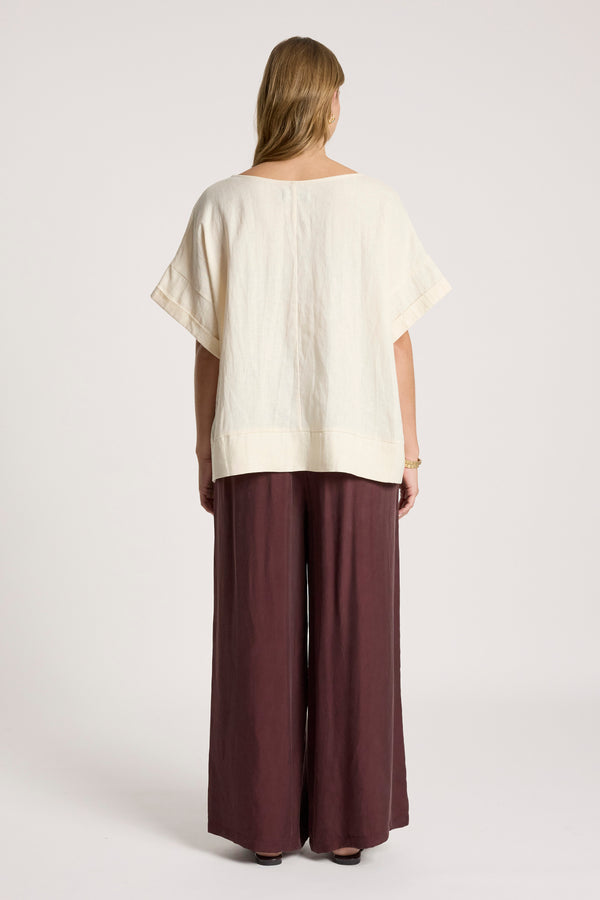 Eb & Ive - Bajau Top - Dune