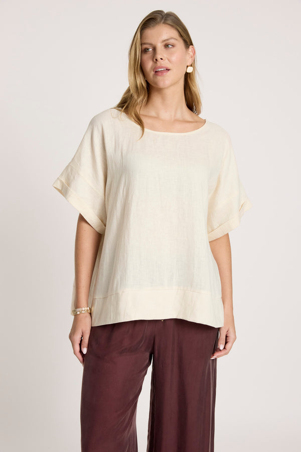 Eb & Ive - Bajau Top - Dune