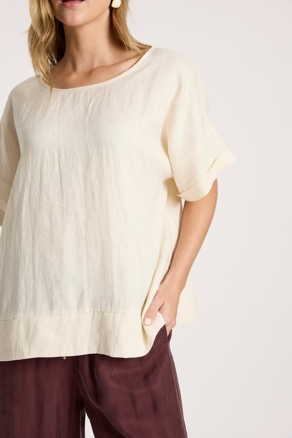 Eb & Ive - Bajau Top - Dune