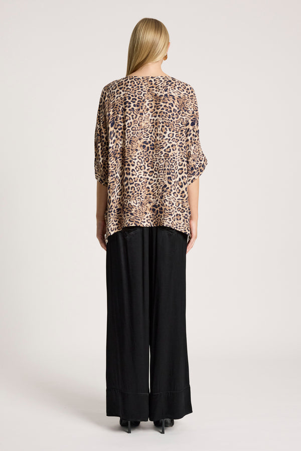 Eb & Ive - San Top - Nomad