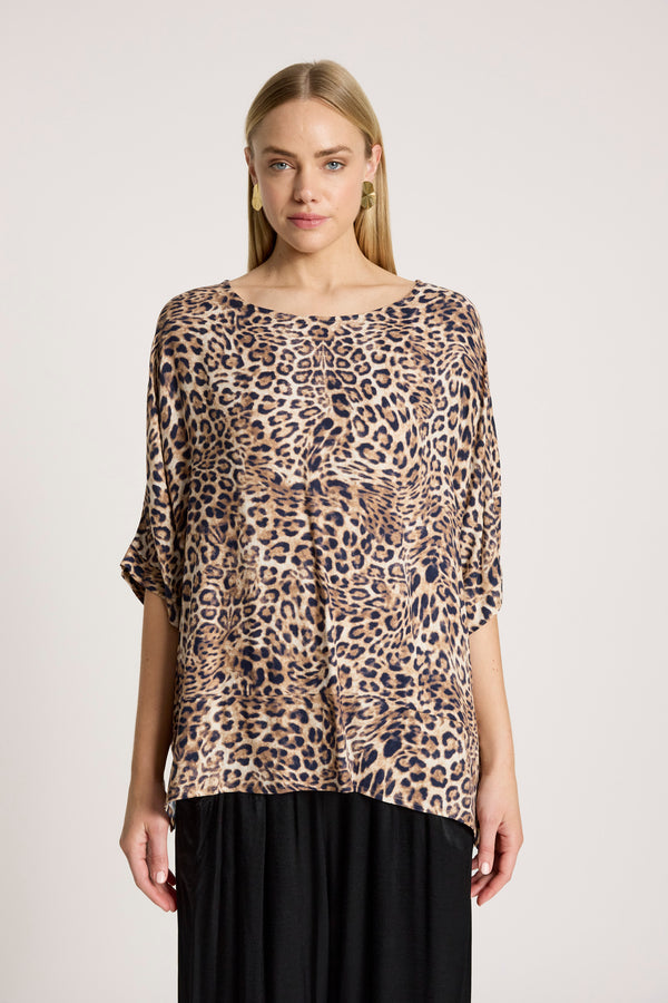 Eb & Ive - San Top - Nomad