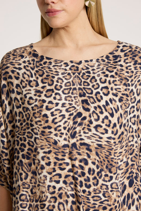 Eb & Ive - San Top - Nomad